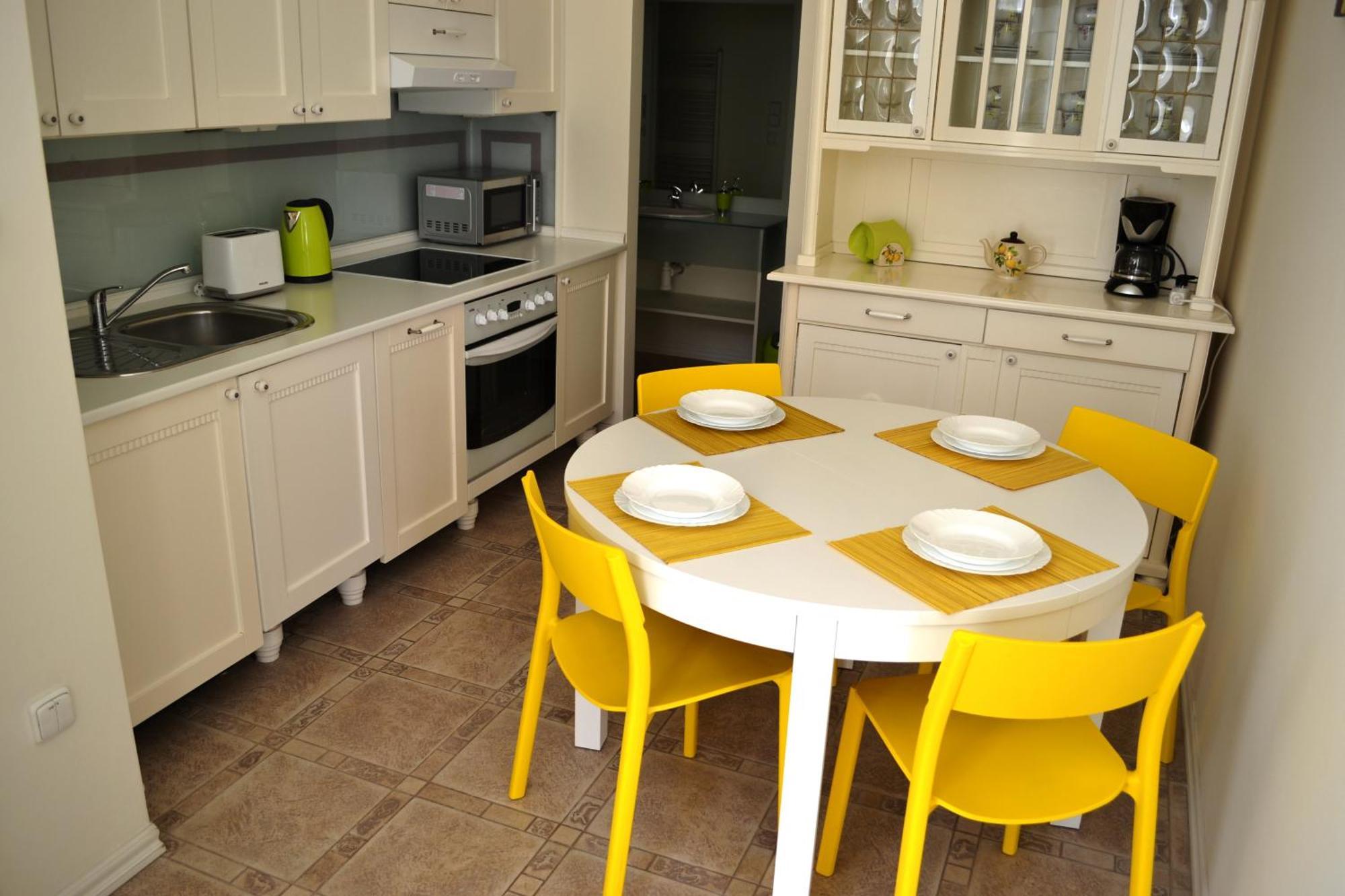 Sunflower 2Bdr Flat By Ruterra Prag Dış mekan fotoğraf